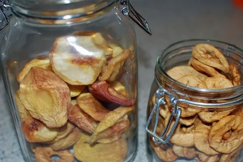 تصویر 3 از قیمت خرید میوه هلو خشک + فروش ویژه
